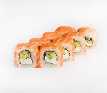 Ролл Филадельфия классик