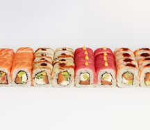 Чемпион сет