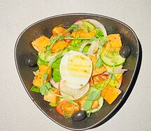 Салат Прованс