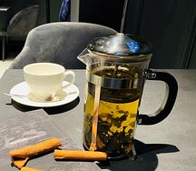 Чай листовой