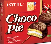 Chocopie