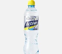 Active цитрус б/г (Актив)