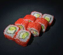 Калифорния