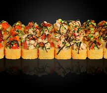 Сет Темпура 