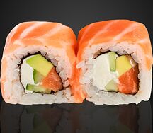 Филадельфия премиум