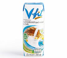 Рисовое молоко из коричневого риса
