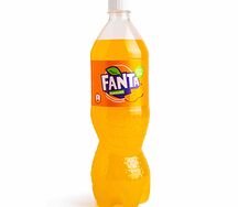 Фанта