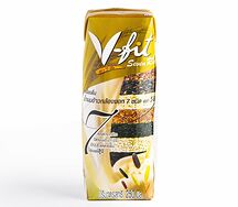 Рисовое молоко 7 сортов