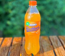 Orange Бочкари