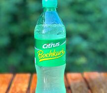 Citrus Бочкари