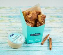 Синнабон Стикс