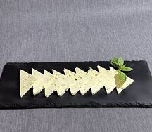 Сыр Чанах