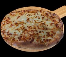 Хачапури по-мегрельски