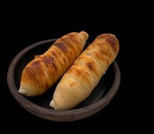 Хачапури на мангале