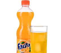 Fanta