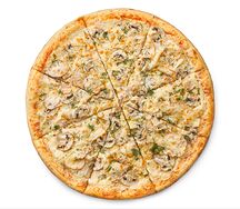 Пицца Жюльен