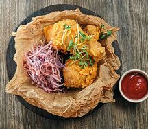 Ножки куриные