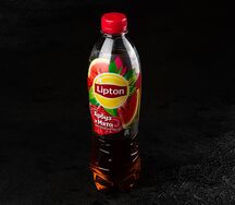 Чай черный Липтон Арбуз