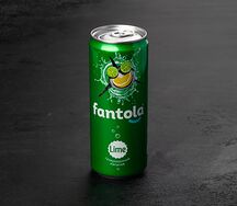 Fantola Лайм