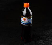 Черноголовка Байкал