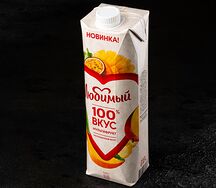 Сок Мультифрукт Любимый
