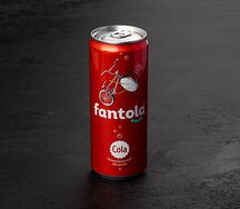 Coca-Cola