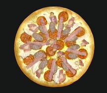 Супермясная