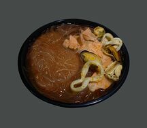 Суп Каччукко