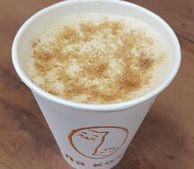 Кленовая карамель