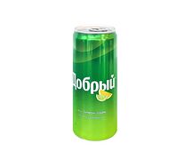 Добрый Лимон-лайм