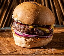 Кабан Burger