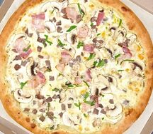 Мясная