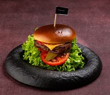 Гамбургер
