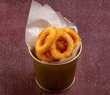 Луковые кольца