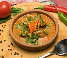 Харчо по-менгерельски