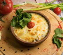 Мясо по-кавказски