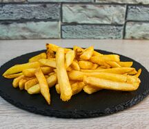 Картофель фри
