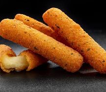 Сырные палочки