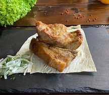 Ребрышки свиные