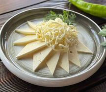 Кавказский сыр