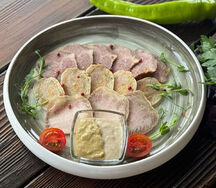 Ассорти мясное