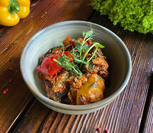 Аджапсандали