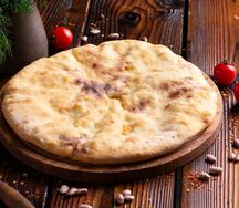 Хачапури Имеретинский