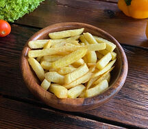 Картофель фри