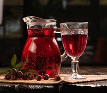 Домашний компот