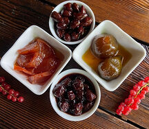 Варенье Вишня