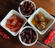 Варенье Инжир