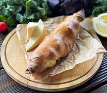 Хачапури на мангале