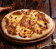 Хачапури Самефо