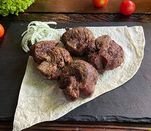 Говяжья вырезка